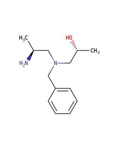 Astatech (R)-1-[[(S)-2-AMINOPROPYL](BENZYL)AMINO]-2-PROPANOL; 0.25G; Purity 95%; MDL-MFCD30082234